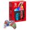 Nintendo Switch OLED Azul Neón/Rojo Neón + Turtle Beach Realmz Wireless Sonic Green Hill Zone