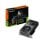 Scheda Grafica Gigabyte GeForce RTX 5060 Reflex WINDFORCE OC 8GB GDDR7 DLSS4 RTX IA Architettura Blackwell