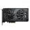 Scheda Grafica Gigabyte GeForce RTX 5060 Reflex WINDFORCE OC 8GB GDDR7 DLSS4 RTX IA Architettura Blackwell