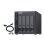 Disque dur externe QNAP 4 baies USB 3.2 Gen 1 Type-C RAID TR-004