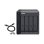 Disque dur externe QNAP 4 baies USB 3.2 Gen 1 Type-C RAID TR-004