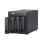 Disque dur externe QNAP 4 baies USB 3.2 Gen 1 Type-C RAID TR-004