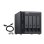 Disque dur externe QNAP 4 baies USB 3.2 Gen 1 Type-C RAID TR-004