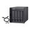 Disque dur externe QNAP 4 baies USB 3.2 Gen 1 Type-C RAID TR-004