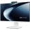All-in-One PC Asus V400 V440VAK-WPC341W Intel Core 5 210H 16GB 512GB SSD Graphics 23.8" Windows 11 Home Weiß