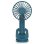 Mini Ventilateur Portable Daewoo DW9016 5W 3 Vitesses Tête Rotative USB-C Silencieux