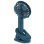 Mini Ventilateur Portable Daewoo DW9016 5W 3 Vitesses Tête Rotative USB-C Silencieux