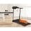 Tapis roulant pliable Rolipo N884P322664S 14 km/h Bluetooth