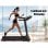 Tapis roulant pliable Rolipo N884P322664S 14 km/h Bluetooth