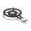 Quemador para paella Flames VLC T-460 14300 W 2 aros