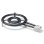 Quemador para paella Flames VLC T-460 14300 W 2 aros