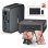 Mini PC Blackview MP50 AMD Ryzen 5 3500U 16GB 512GB SSD Radeon Vega 8 Windows 11 + Tragbarer 16" Monitor