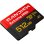 Cartão microSD SanDisk Extreme PRO 512 GB UHS-I 250 MB/s 170 MB/s