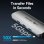 Docking USB-C Vention TQKHB 8 en 1 HDMI 4K USB 3.0 Gigabit Ethernet