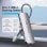 Docking USB-C Vention TQKHB 8 en 1 HDMI 4K USB 3.0 Gigabit Ethernet