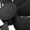 Refrigeration Air Fractal Design 14 cm 1000 RPM Noir
