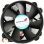 Refrigeration Air StarTech Socket LGA 775 95mm FAN775E Aluminium Noir
