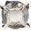 Refrigeration Air StarTech Socket LGA 775 95mm FAN775E Aluminium Noir