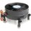 Refrigeration Air StarTech Socket LGA 775 95mm FAN775E Aluminium Noir