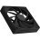 Refrigeration Air NZXT 120 mm FDB 500-1700 RPM RF-Q12SF-B2 silencieux