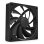 Refrigeration Air NZXT 120 mm FDB 500-1700 RPM RF-Q12SF-B2 silencieux
