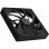 Refrigeration Air NZXT 140 mm F140Q PWM Noir Silencieux FDB