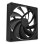 Refrigeration Air NZXT 140 mm F140Q PWM Noir Silencieux FDB