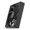Refrigeration Air NZXT 140 mm F140Q PWM Noir Silencieux FDB