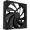 Refrigeration Air NZXT 140 mm F140Q PWM Noir Silencieux FDB