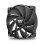 Kühlung Luft Thermaltake 20 cm 500-900 U/min Hydraulisch Schwarz CT200