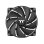 Kühlung Luft Thermaltake 20 cm 500-900 U/min Hydraulisch Schwarz CT200