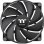 Kühlung Luft Thermaltake 20 cm 500-900 U/min Hydraulisch Schwarz CT200