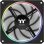 Raffreddamento Aria Thermaltake 120 mm TS120 EX RGB 500-2000 RPM PWM