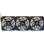 Raffreddamento Aria Thermaltake 120 mm TS120 EX RGB 500-2000 RPM PWM
