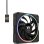 Raffreddamento Aria Thermaltake 120 mm TS120 EX RGB 500-2000 RPM PWM