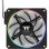 Raffreddamento Aria Thermaltake 120 mm TS120 EX RGB 500-2000 RPM PWM