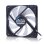 Kühlung Luft Fractal Design Silent Series R3 50mm 3500 RPM Schwarz Weiß
