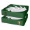 Refrigeração Ar Thermaltake 140 mm CT140 EX ARGB Sync Verde PWM