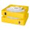 Refrigeration Air Thermaltake 140mm CT140 EX Reverse ARGB Sync Jaune
