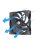 Refrigeração Ar Thermaltake 140 mm SWAFAN GT14 500-2000 RPM