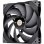 Refrigeração Ar Thermaltake 140 mm SWAFAN GT14 500-2000 RPM