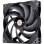 Refrigeração Ar Thermaltake 140 mm SWAFAN GT14 500-2000 RPM