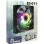 Kühlung Luft Inter-Tech 12 cm RGB adressierbar PWM Lüfter