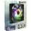 Kühlung Luft Inter-Tech 12 cm RGB adressierbar PWM Lüfter