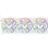 Raffreddamento Aria Thermaltake 12 cm Bianco TS120 LED RGB 500-2000 RPM
