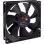 Raffreddamento Aria Inter-Tech 92 mm 1500 RPM 24 dB 3-pin Universale
