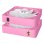 Kühlung Luft Thermaltake 140mm CT140 EX Reverse ARGB Sync Neon Rosa