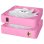 Kühlung Luft Thermaltake 140mm CT140 EX Reverse ARGB Sync Neon Rosa