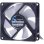 Refrigeration Air Fractal Design Silent Series R3 80 mm 1600 RPM Silence
