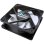 Refrigeration Air Fractal Design Silent Series R3 80 mm 1600 RPM Silence